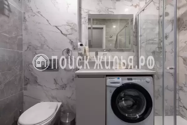 Отель «Port Comfort on Ligovsky 4*», Санкт-Петербург