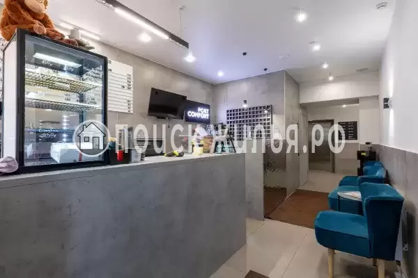 Отель «Port Comfort on Ligovsky 4*», Санкт-Петербург