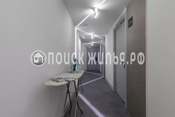 Отель «Port Comfort on Ligovsky 4*», Санкт-Петербург