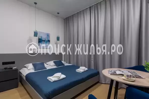 Отель «Port Comfort on Ligovsky 4*», Санкт-Петербург