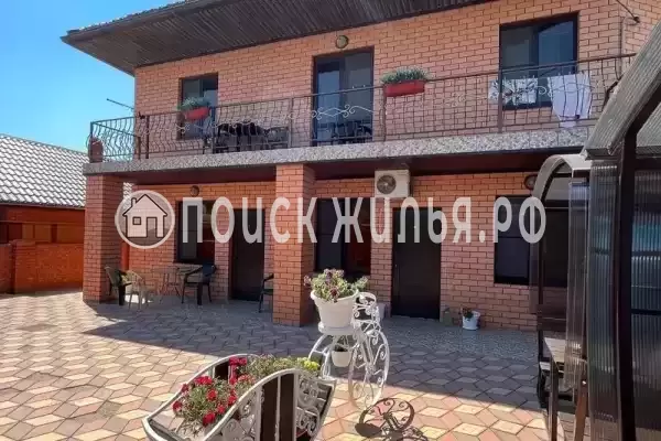 «Юнга», Краснодарский край, Голубицкая, пер. Приморский, д.3Б