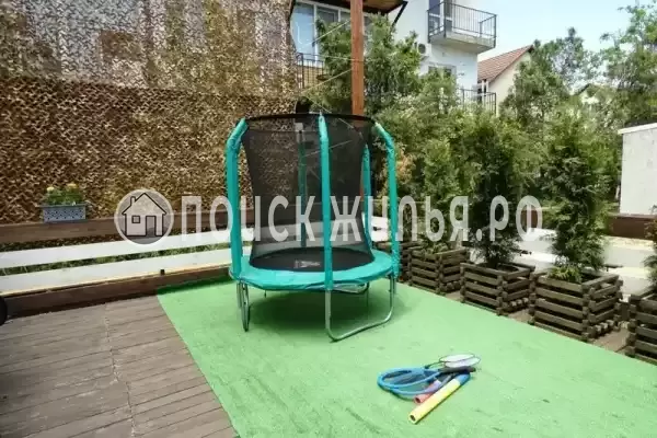 «Avenue Green», Джемете