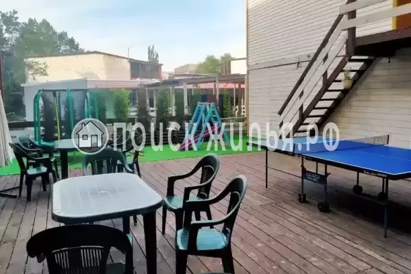 «Avenue Green», Краснодарский край, Анапа, Джемете, пр-д. Атласный, д.1