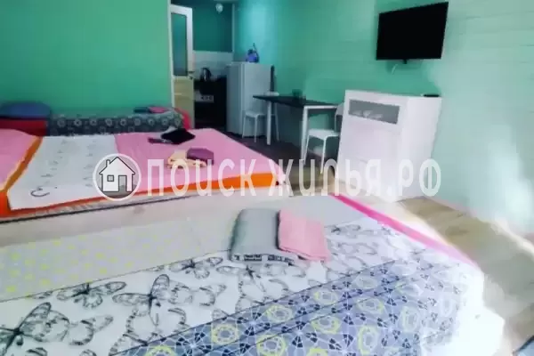 «Avenue Green», Джемете