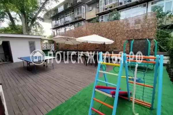 «Avenue Green», Джемете