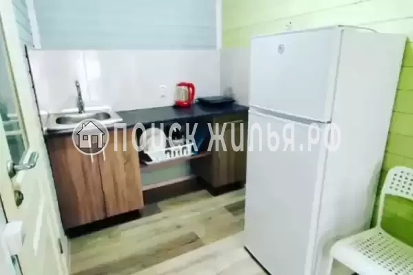 «Avenue Green», Джемете