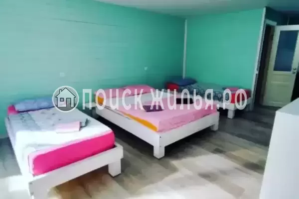 «Avenue Green», Джемете