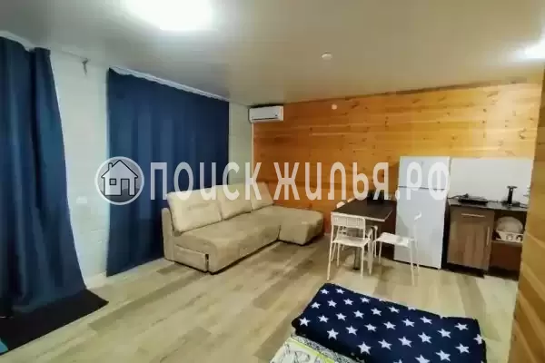 «Avenue Green», Джемете