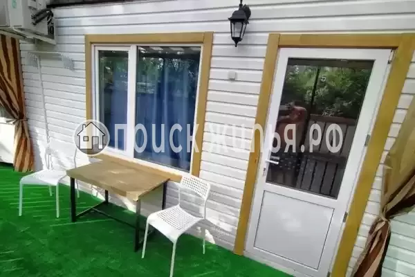 «Avenue Green», Джемете