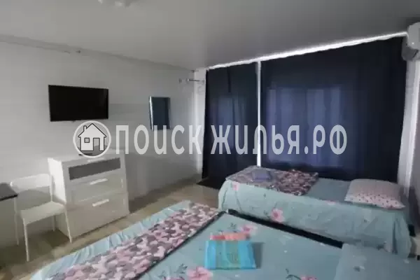 «Avenue Green», Джемете