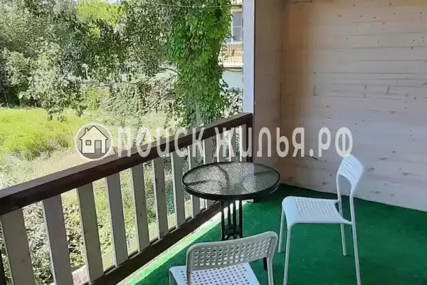 «Avenue Green», Джемете