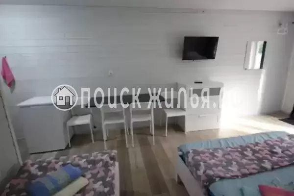 «Avenue Green», Джемете