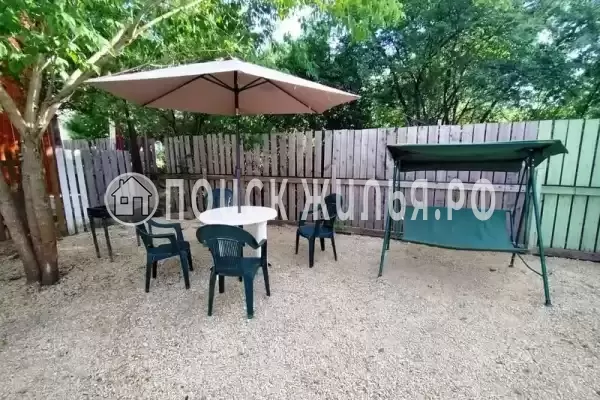 «Avenue Green», Джемете