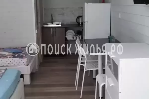 «Avenue Green», Джемете