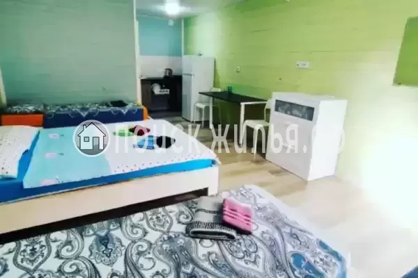 «Avenue Green», Джемете