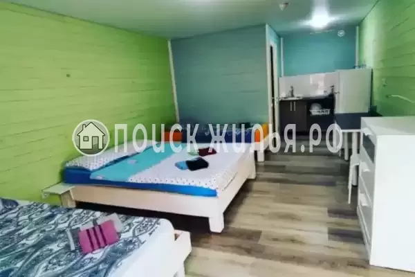 «Avenue Green», Джемете