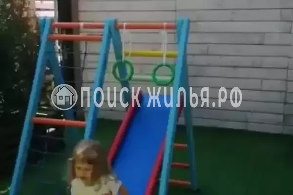 «Avenue Green», Джемете