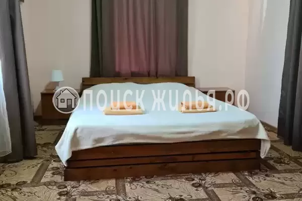 Гостевой дом «Таруса», Новый Афон