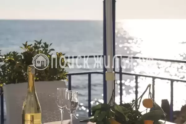 Гостевой дом «Таруса», Новый Афон