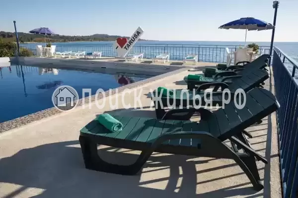 Гостевой дом «Таруса», Новый Афон