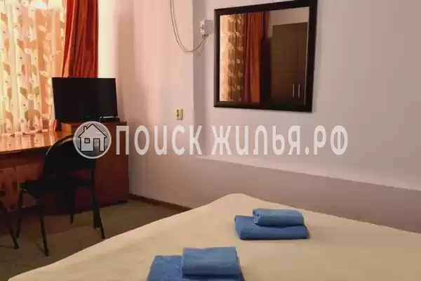 Гостевой дом «Таруса», Новый Афон