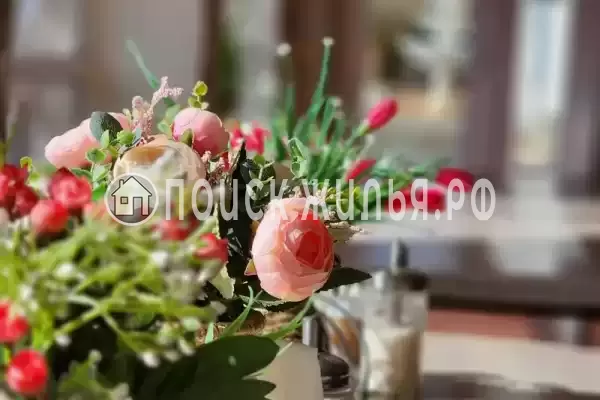 Гостевой дом «Таруса», Новый Афон