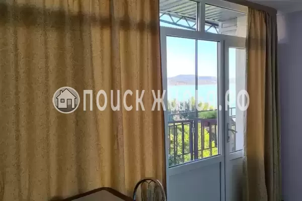 Гостевой дом «Таруса», Новый Афон