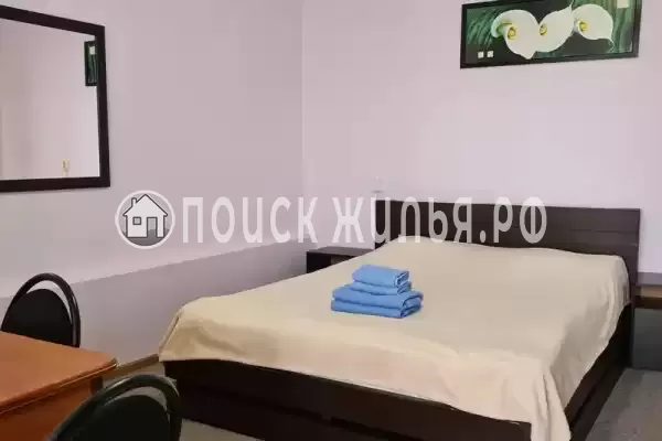 Гостевой дом «Таруса», Новый Афон