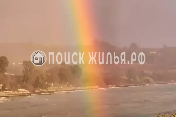 Гостевой дом «Таруса», Новый Афон