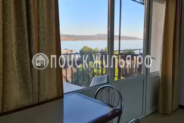 Гостевой дом «Таруса», Новый Афон