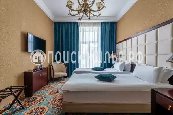 Отель «Nevskiy Eclectic by Akyan», Санкт-Петербург