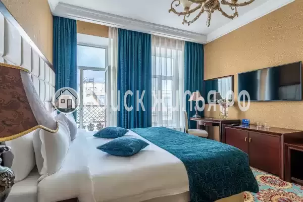 Отель «Nevskiy Eclectic by Akyan», Санкт-Петербург