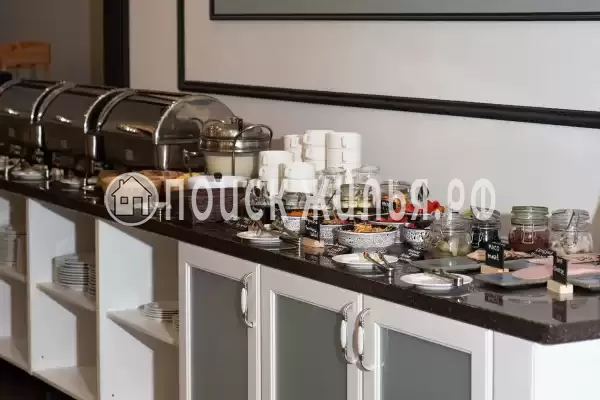 Отель «Nevskiy Eclectic by Akyan», Санкт-Петербург