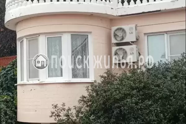 Частный сектор «У Татьяны», Лазаревское