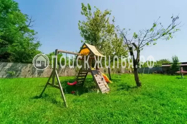 Частный сектор «Фазенда», Гудаута