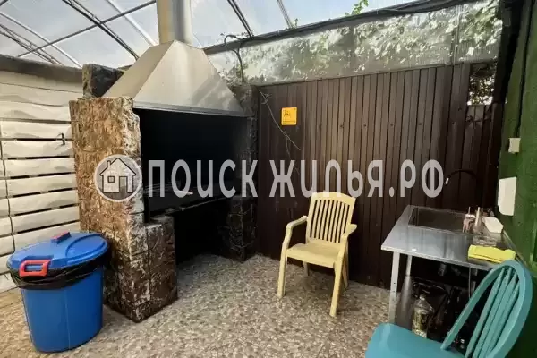 Гостевой дом «Дэлани», Джемете