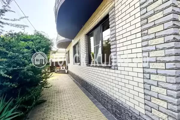 Гостевой дом «Дэлани», Джемете