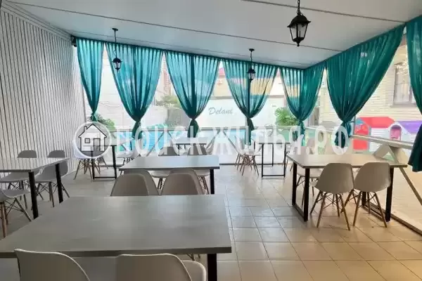 Гостевой дом «Дэлани», Джемете