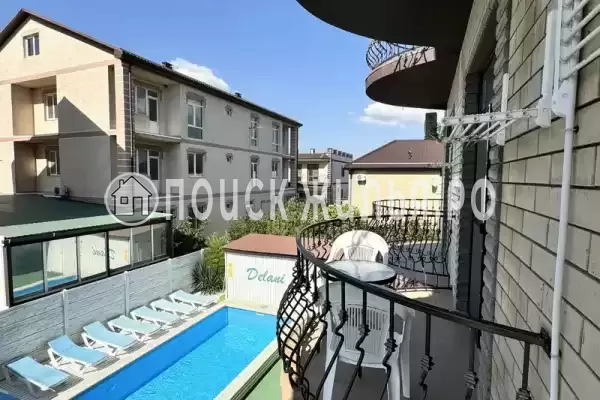 Гостевой дом «Дэлани»