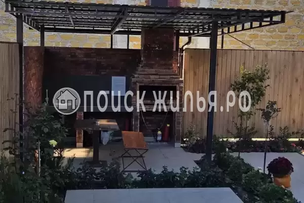 Гостевой дом «Пальма», Лермонтово Гостевой дом «Пальма», Лермонтово