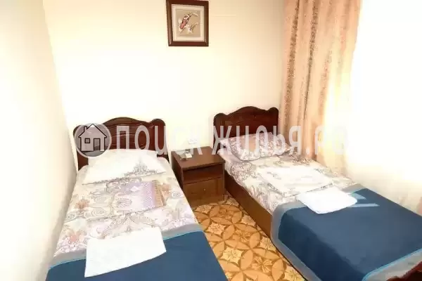 «Летний Бриз», Вардане