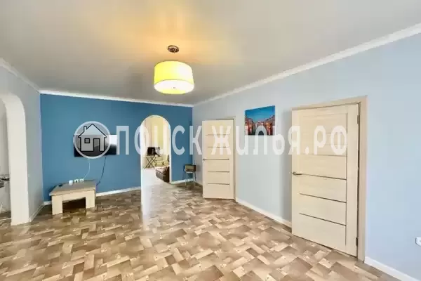 «Летний Бриз», Вардане