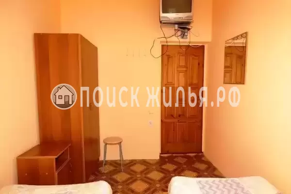 «Летний Бриз», Вардане