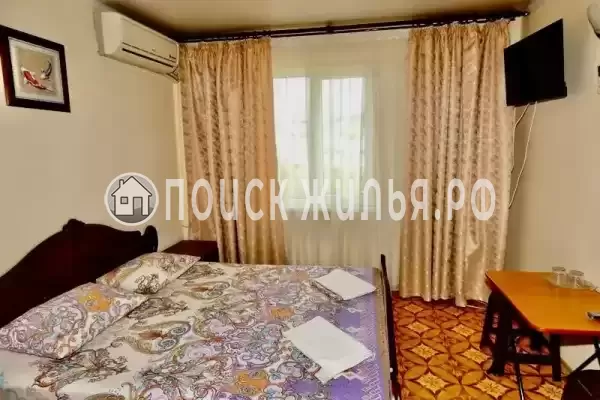 «Летний Бриз», Вардане