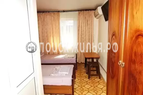 «Летний Бриз», Вардане