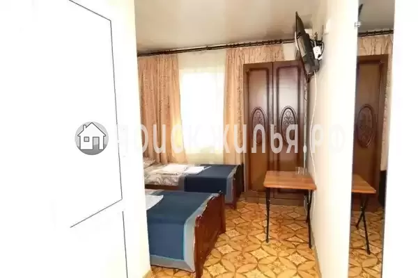 «Летний Бриз», Вардане