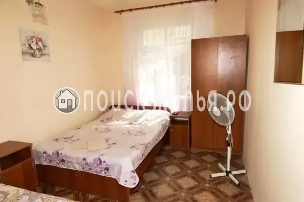 «Летний Бриз», Вардане