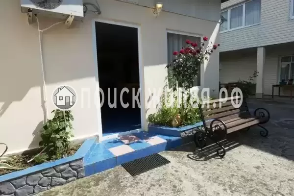 «Летний Бриз», Вардане