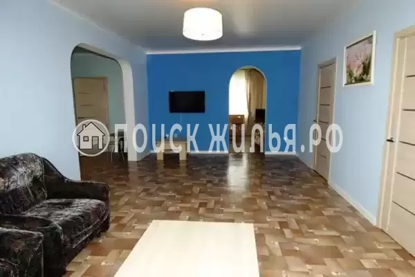 «Летний Бриз», Вардане