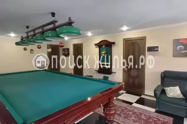 «Золотая рыбка», Лоо